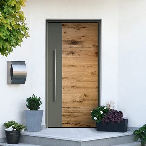 Haustuer_Bertrand 01 Team Handwerk