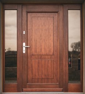 Haustuer_Bertrand 03 Team Handwerk