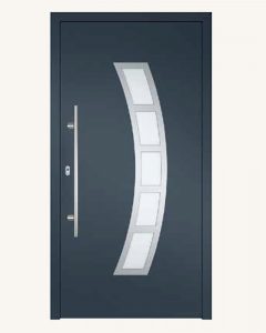 Haustuer_Bertrand 04 Team Handwerk