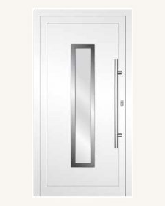 Haustuer_Bertrand 06 Team Handwerk