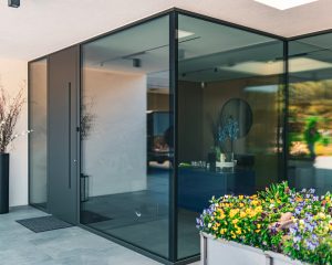 Haustuer_Bertrand 08 Team Handwerk