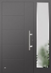 Haustueren Graute 01 Team Handwerk