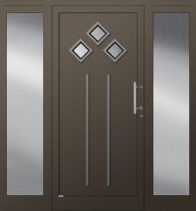 Haustueren Graute 02 Team Handwerk