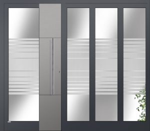 Haustueren Graute 12 Team Handwerk