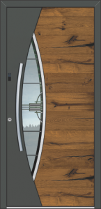 Haustueren Inotherm 02 Team Handwerk