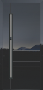 Haustueren Inotherm 03 Team Handwerk