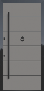 Haustueren Inotherm 04 Team Handwerk