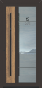 Haustueren Inotherm 07 Team Handwerk