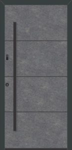 Haustueren Inotherm 10 Team Handwerk