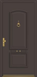 Haustueren Inotherm 12 Team Handwerk