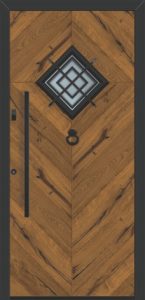 Haustueren Inotherm 13 Team Handwerk