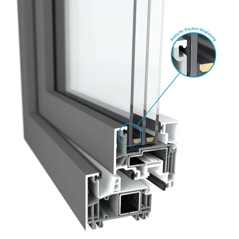 harte Mitteldichtung