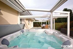 Terrassendach Corradi 01 Team Handwerk