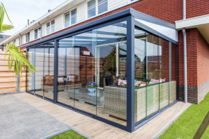 Terrassendach Deponti 04 Team Handwerk